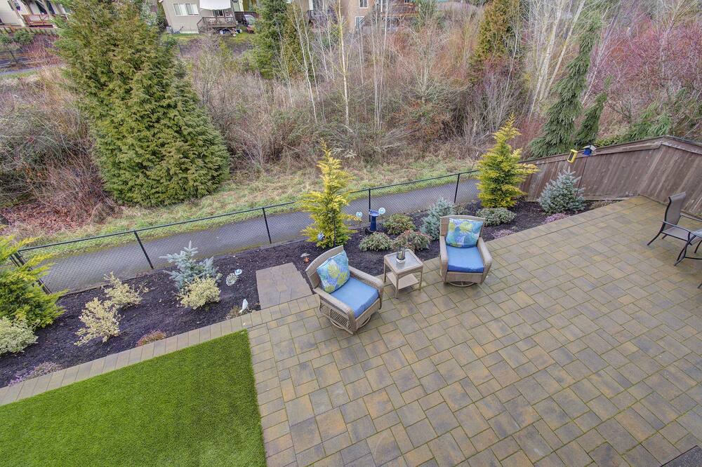 Photo of Patio Balcony in Ridgefield