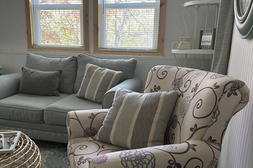 Photo of Livingroom in Thomasville