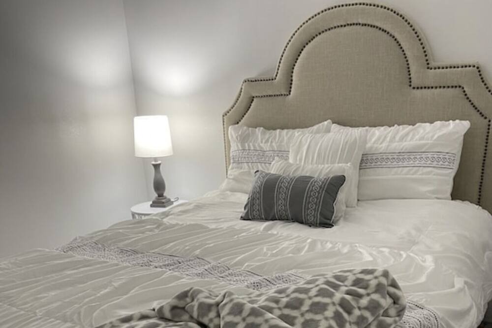 Photo of Bedroom in Thomasville