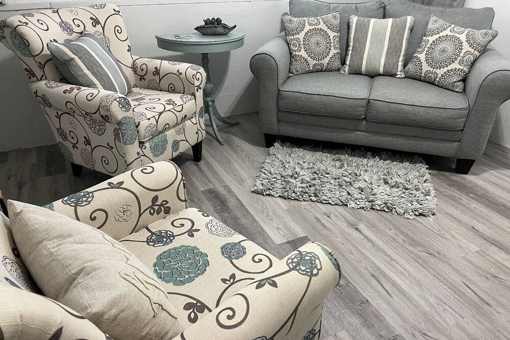 Photo of Livingroom in Thomasville