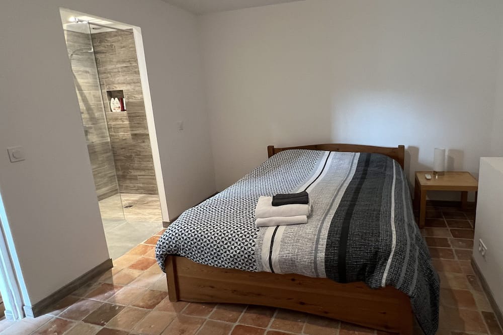 Photo of Bedroom in Armillac
