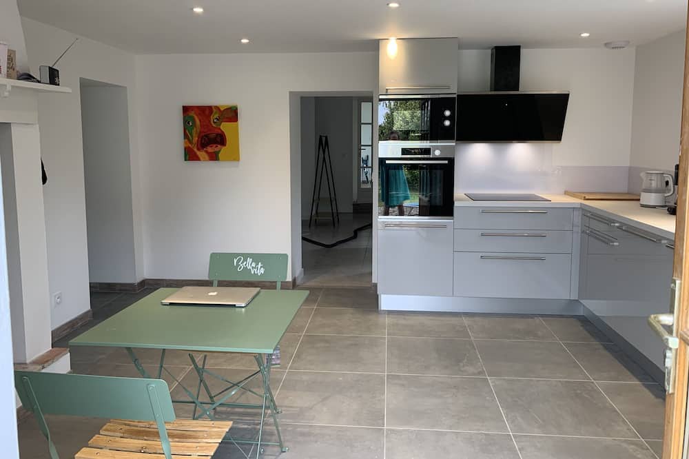 Photo of Kitchen in Armillac