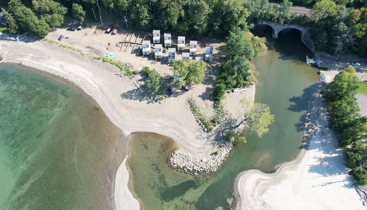 Photo of Outdoor in Silver Creek