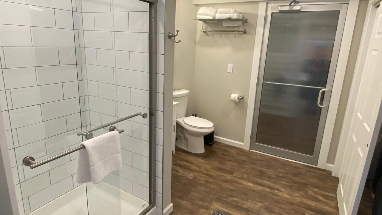 Photo of Bathroom in Guilford