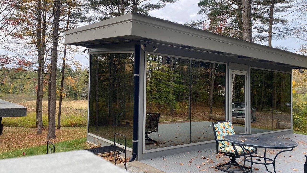 Photo of Outdoor in Guilford