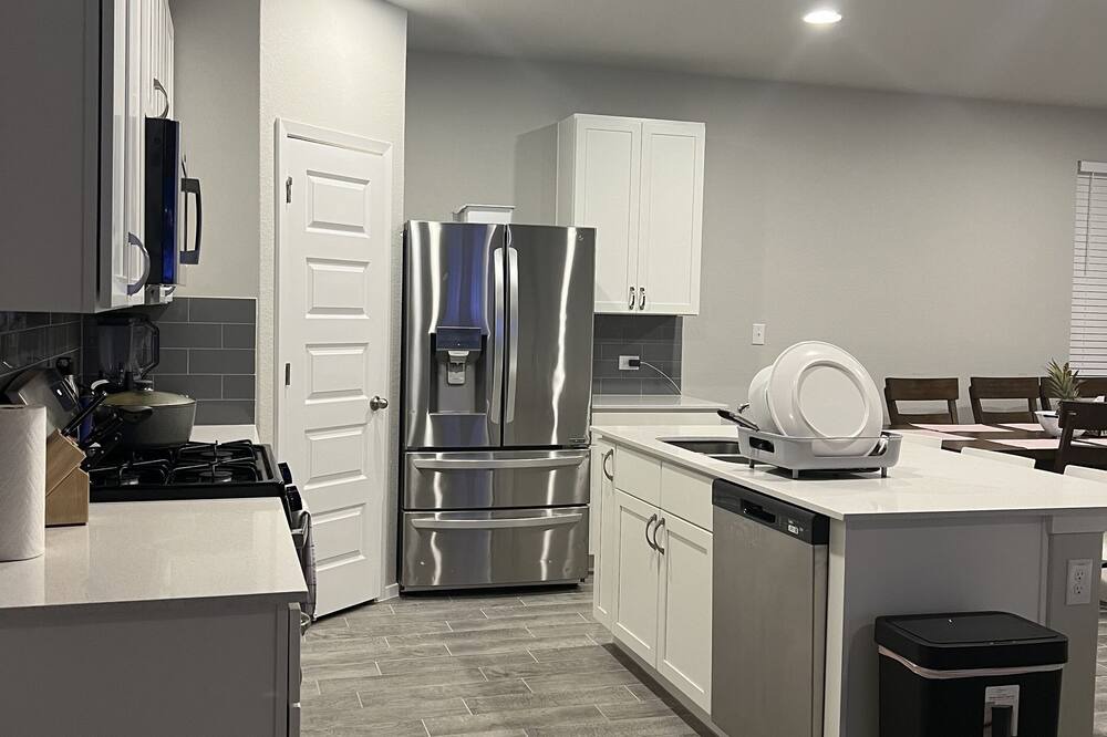 Photo of Kitchen in Elgin