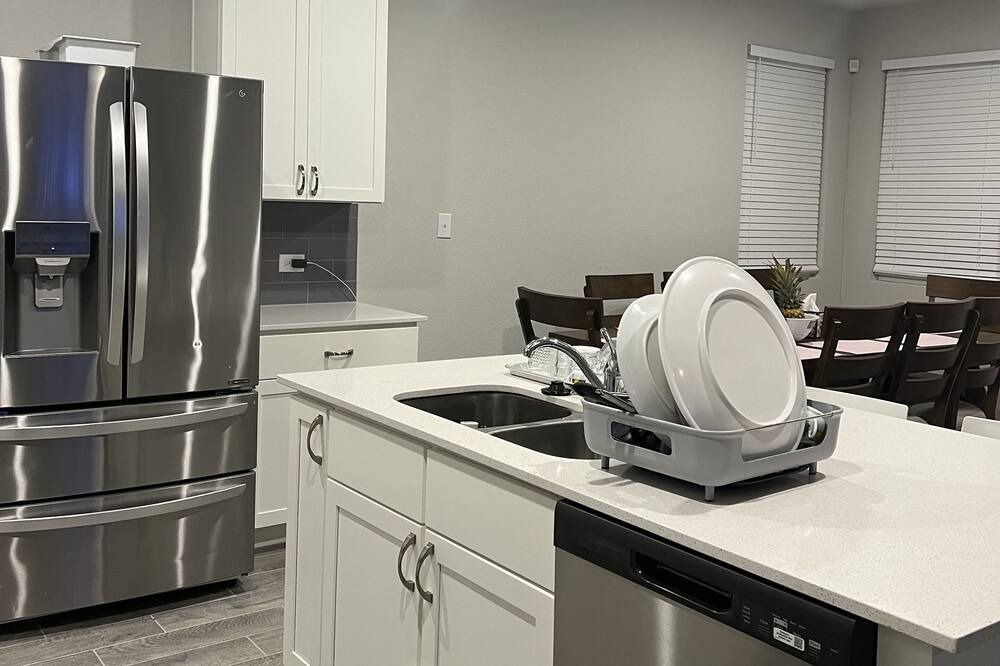 Photo of Kitchen in Elgin