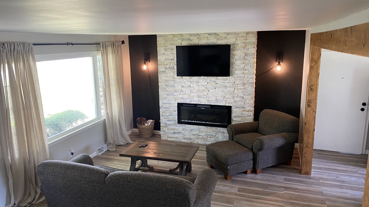 Photo of Livingroom in Paris