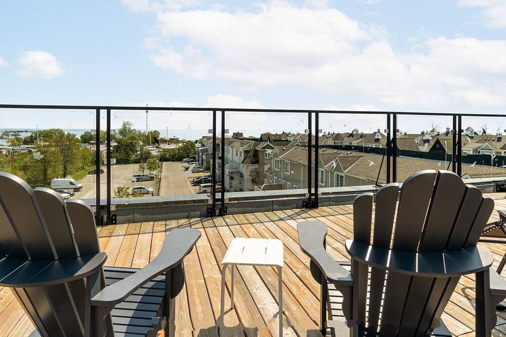 Photo of Outdoor in Pickering