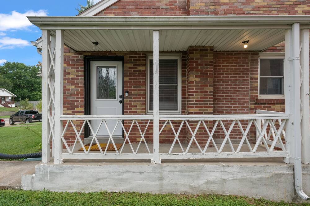 Photo of Outdoor in Richmond Heights