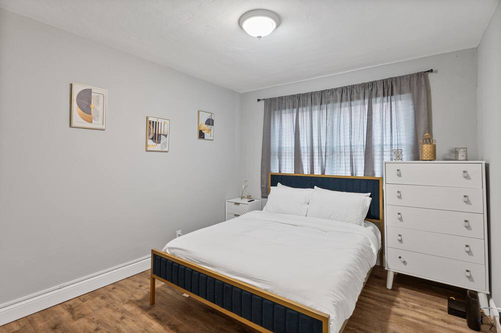 Photo of Bedroom in Richmond Heights