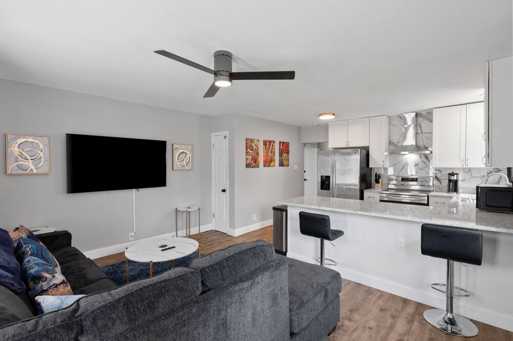 Photo of Kitchen in Richmond Heights