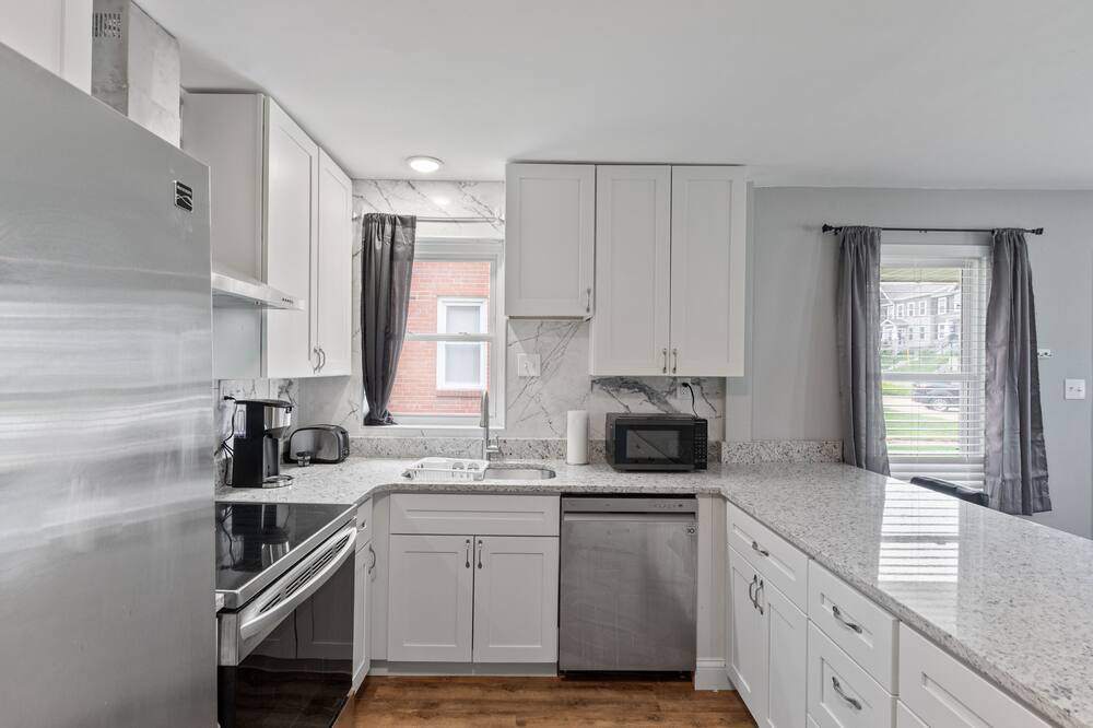 Photo of Kitchen in Richmond Heights