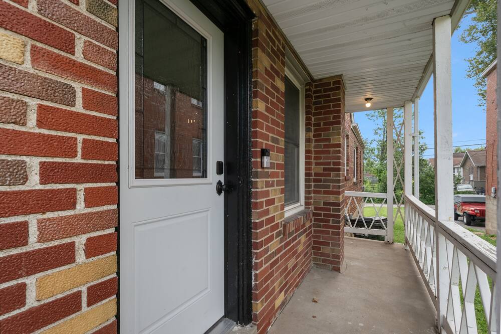 Photo of Outdoor in Richmond Heights