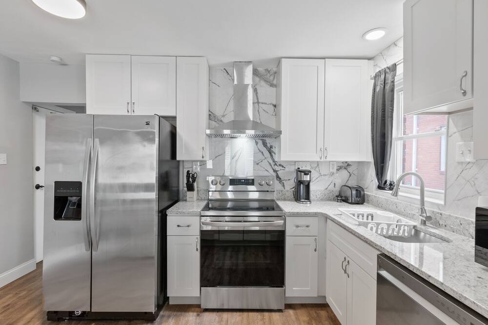 Photo of Kitchen in Richmond Heights
