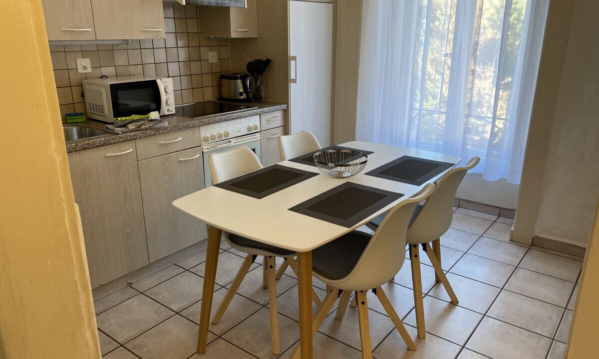 Photo of Kitchen in Sierre