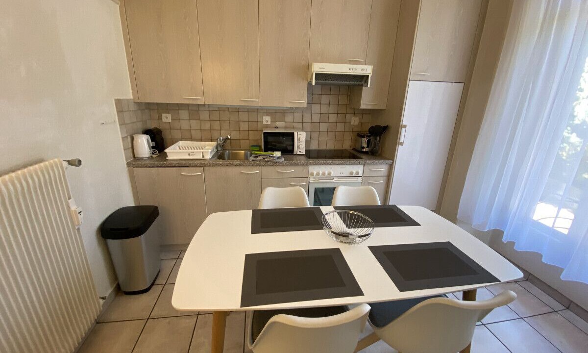 Photo of Kitchen in Sierre