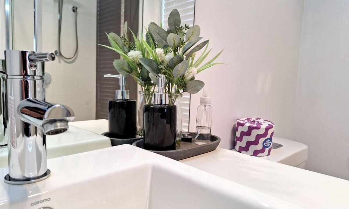 Photo of Bathroom in Shepparton South