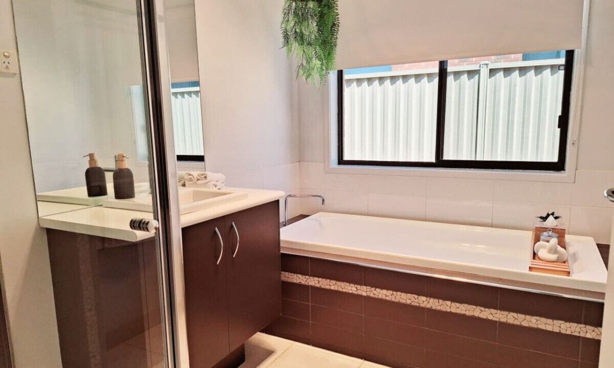 Photo of Bathroom in Shepparton South