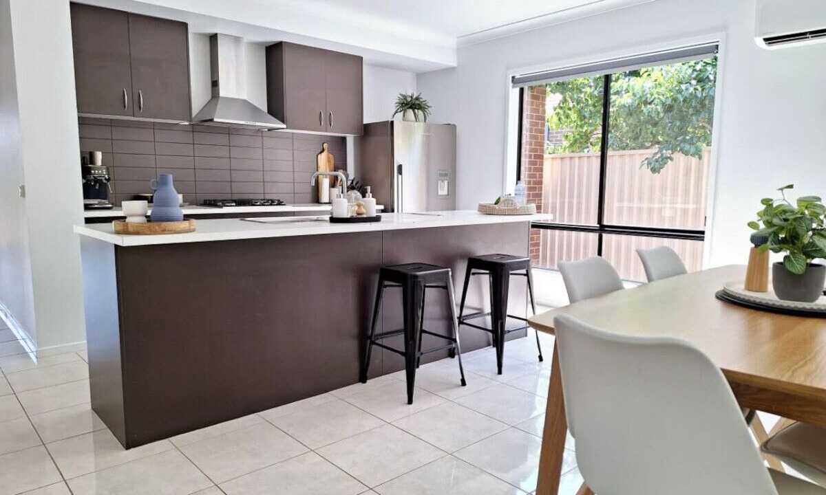 Photo of Kitchen in Shepparton South