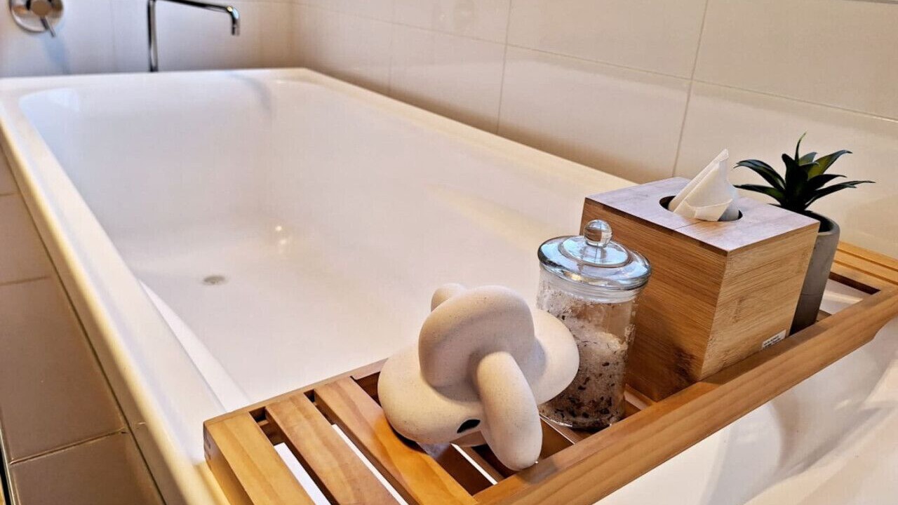 Photo of Bathroom in Shepparton South