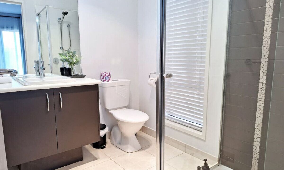 Photo of Bathroom in Shepparton South