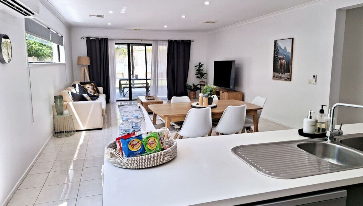 Photo of Kitchen in Shepparton South