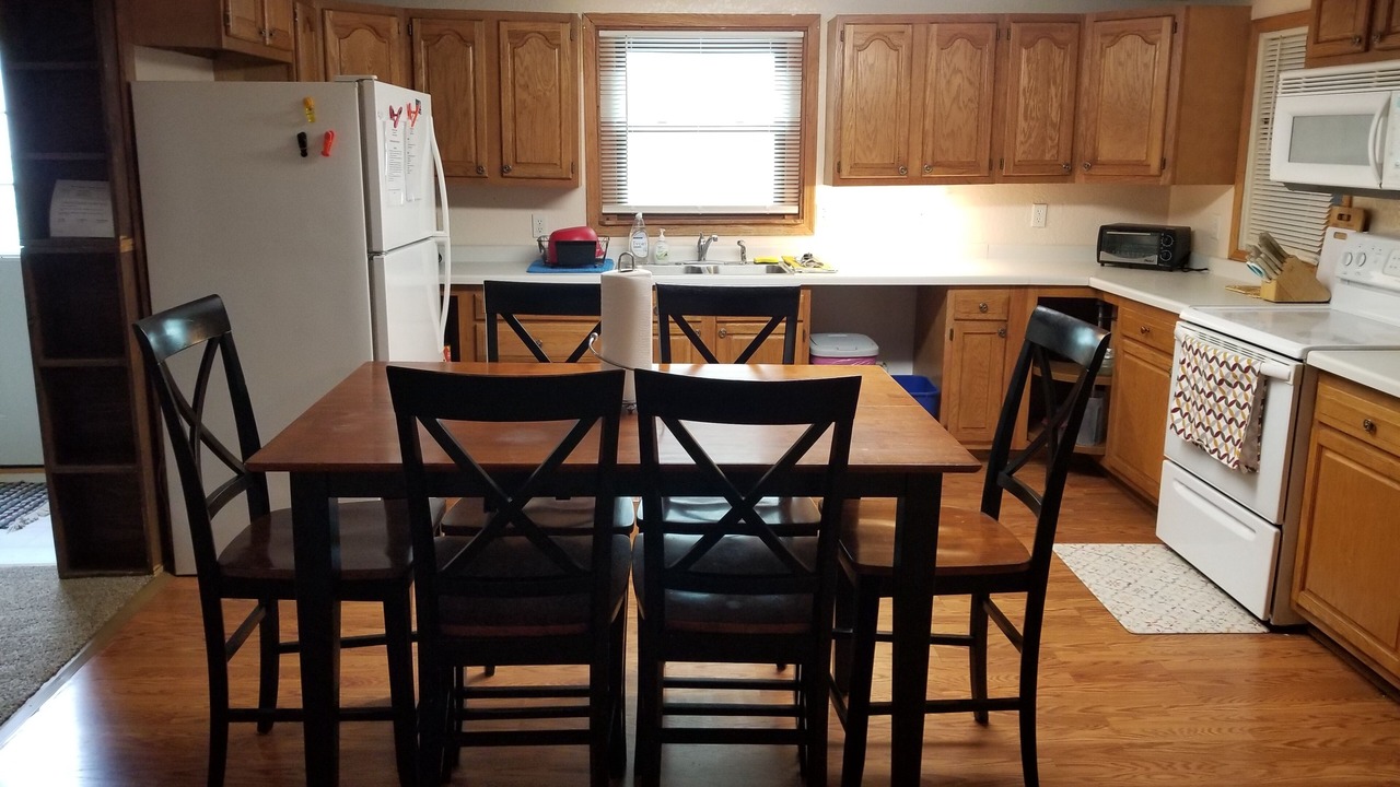 Photo of Kitchen in Cassville