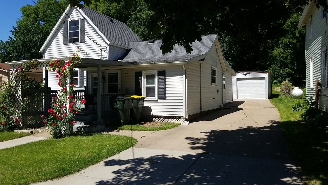 Photo of Outdoor in Cassville