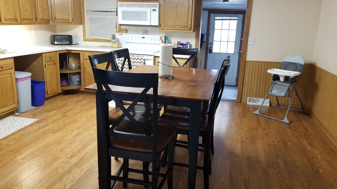 Photo of Kitchen in Cassville