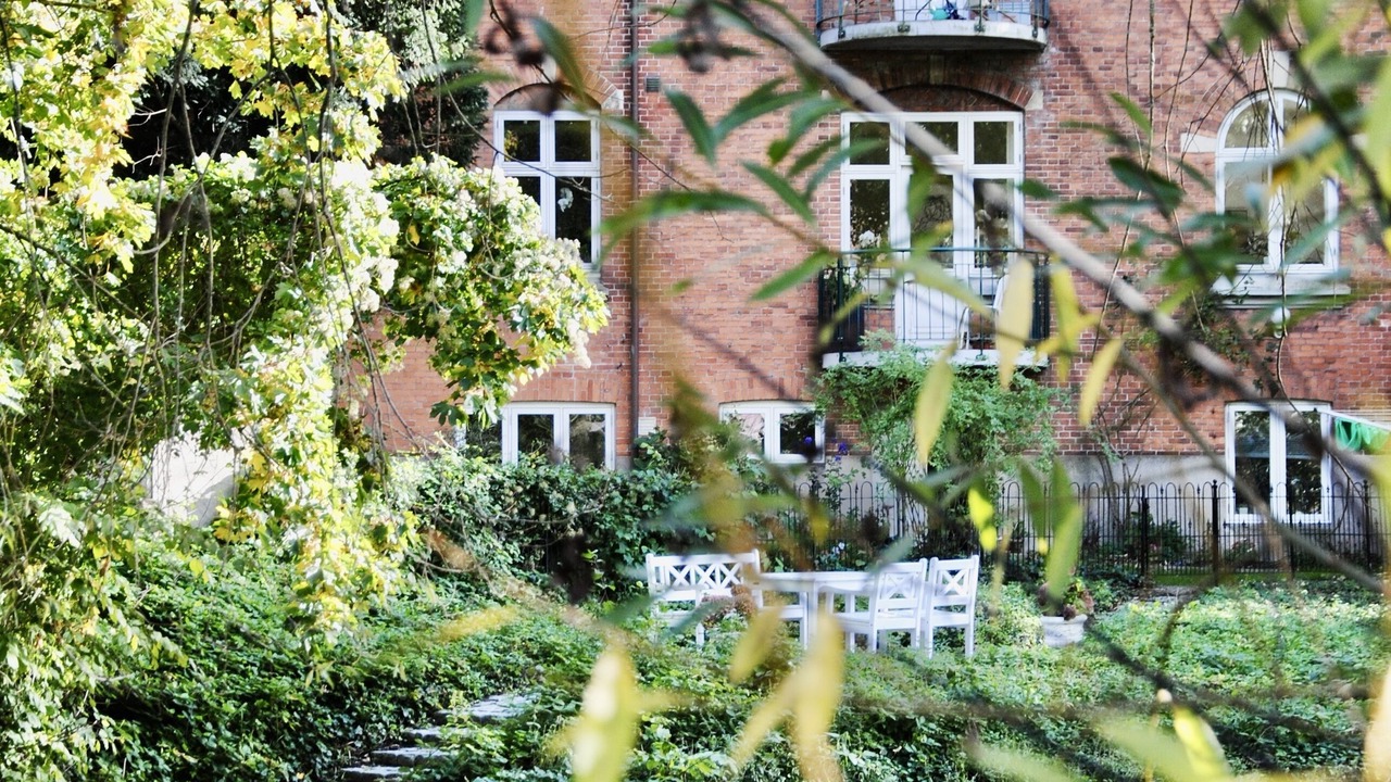 Photo of Outdoor in Odense