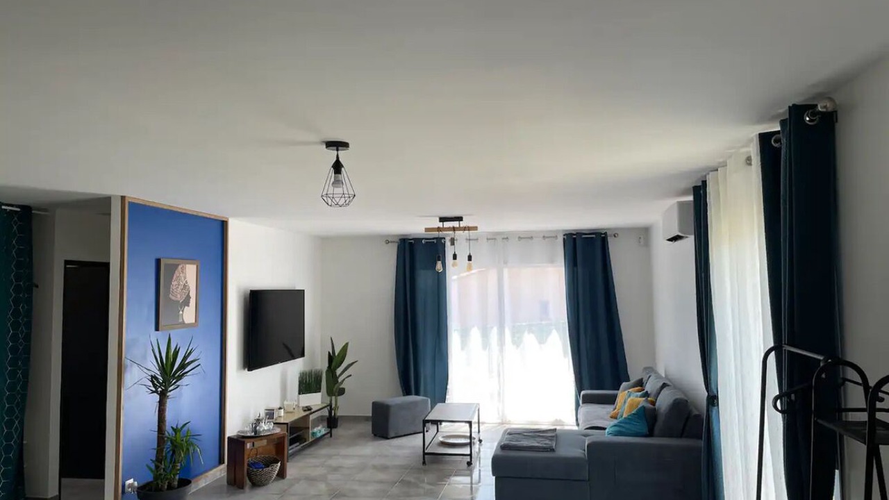 Photo of Livingroom in Saint-Gilles