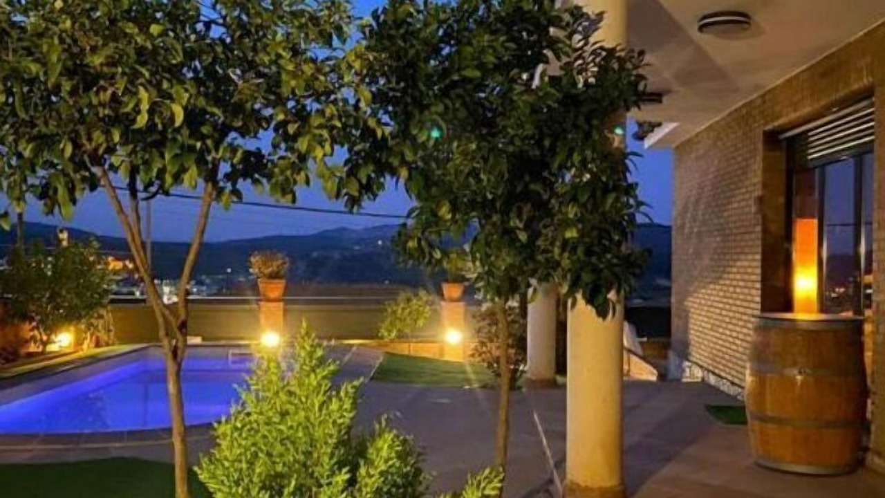 Photo of Patio Balcony in Canyelles