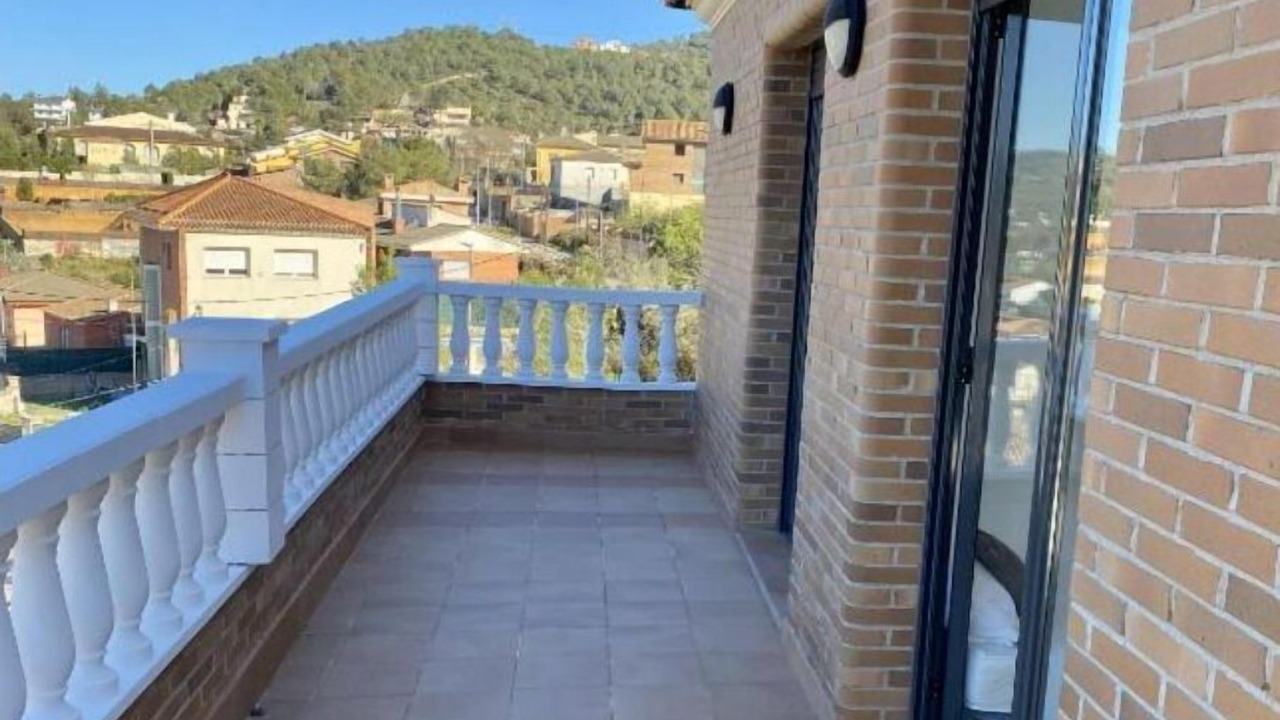 Photo of Patio Balcony in Canyelles