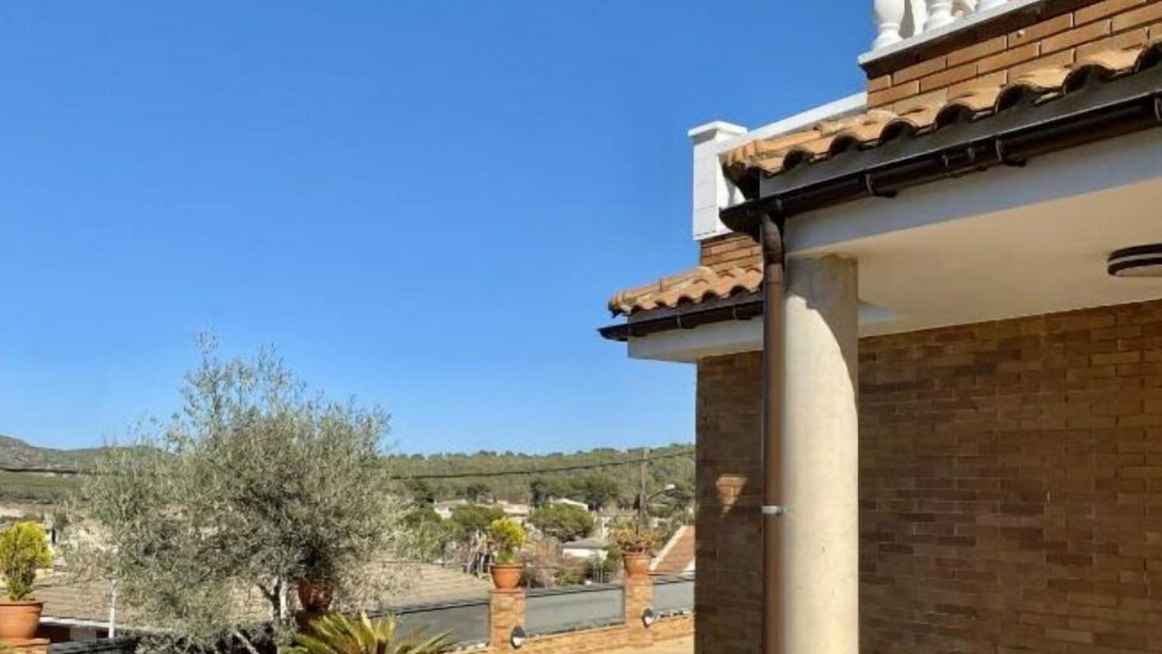 Photo of Outdoor in Canyelles