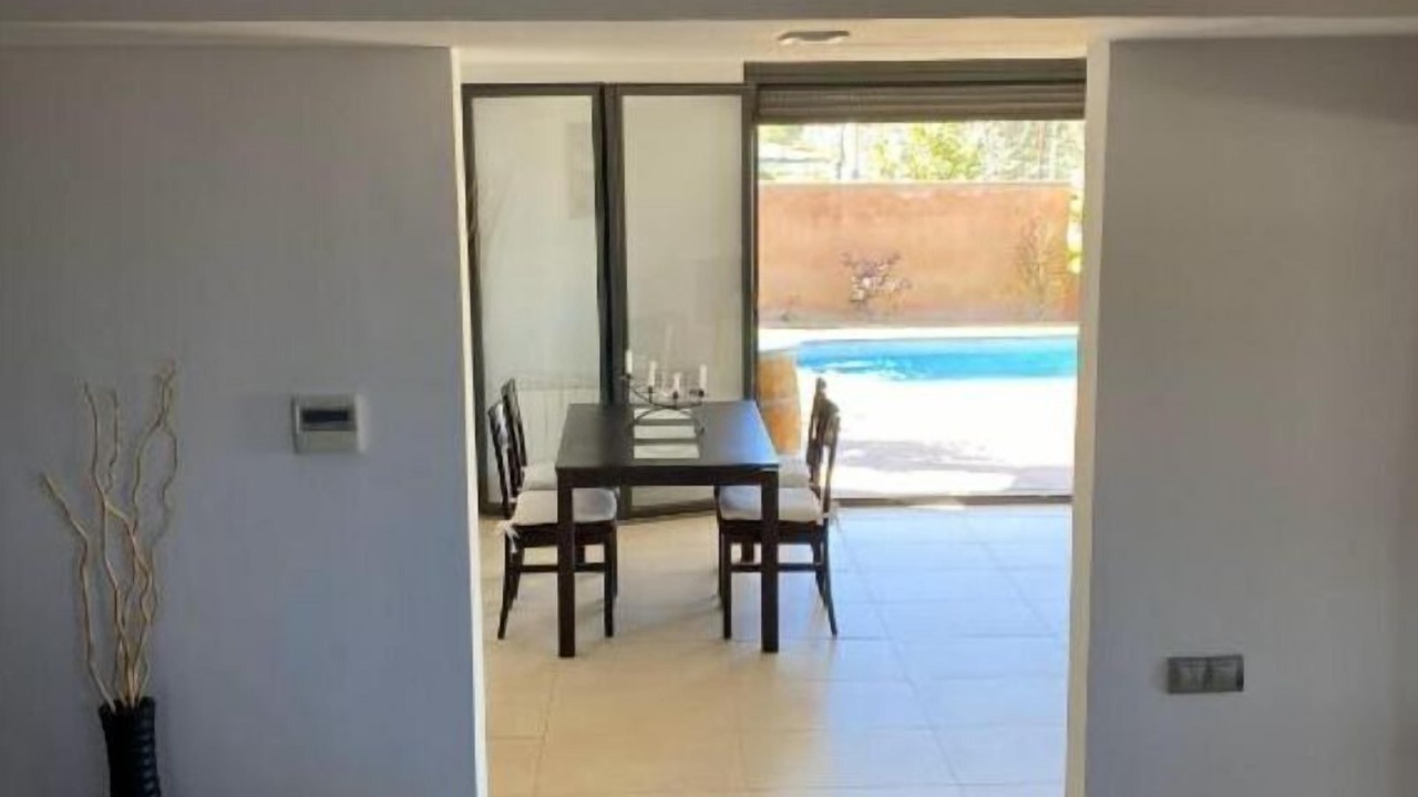 Photo of Kitchen in Canyelles