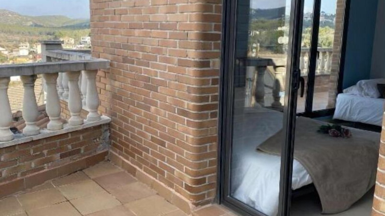 Photo of Patio Balcony in Canyelles
