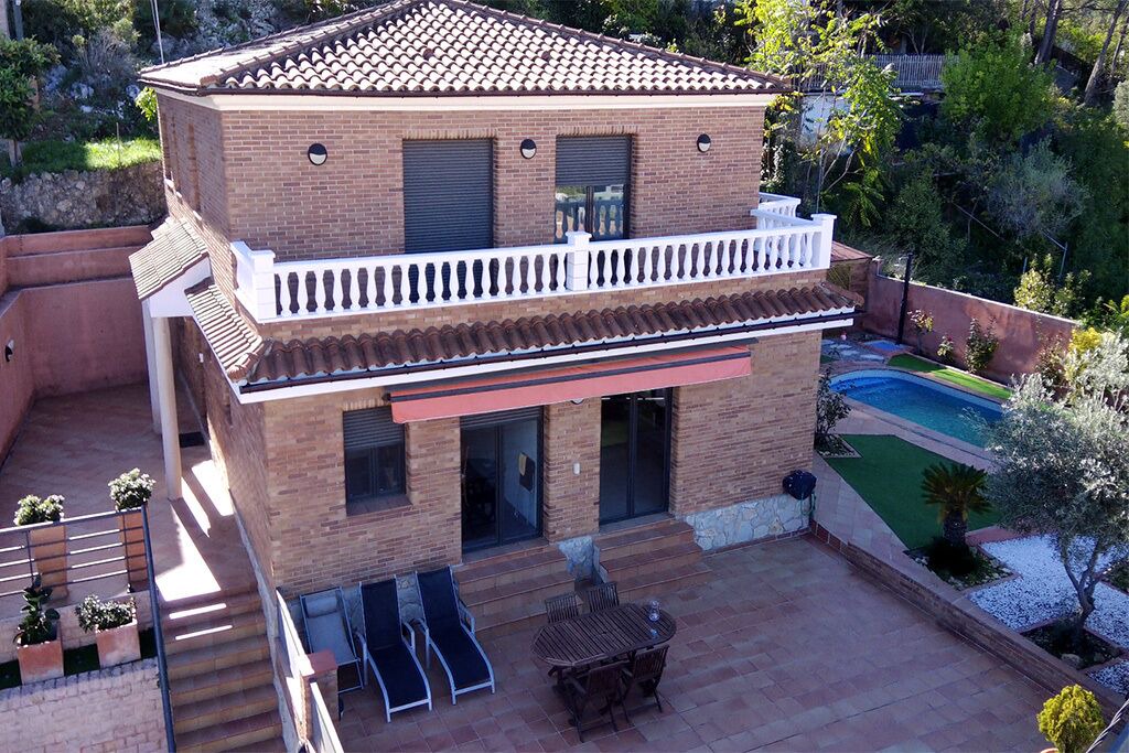 Photo of Outdoor in Canyelles