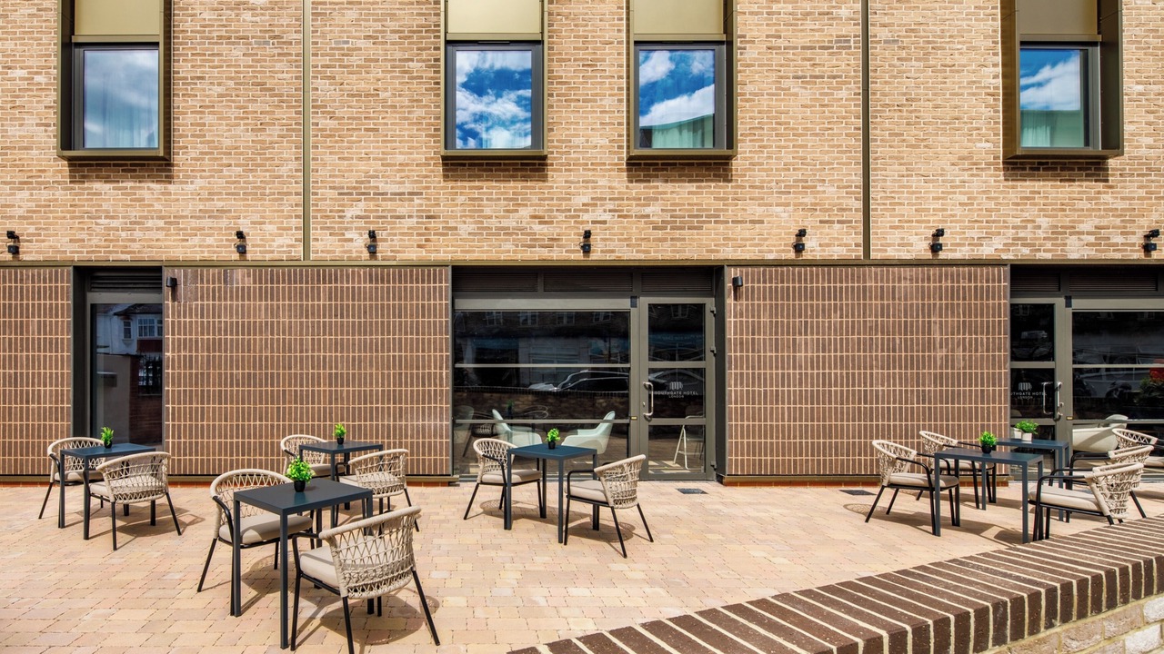 Photo of Outdoor in Southgate