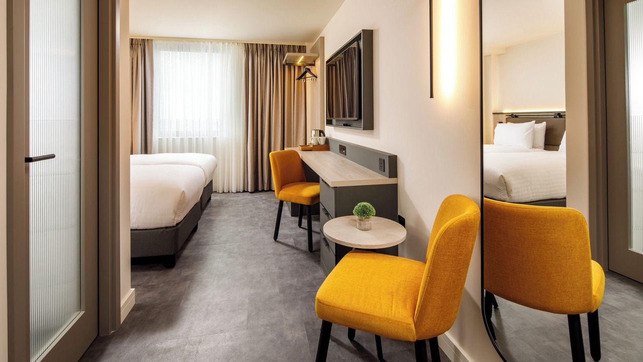 Photo of Bedroom in Southgate