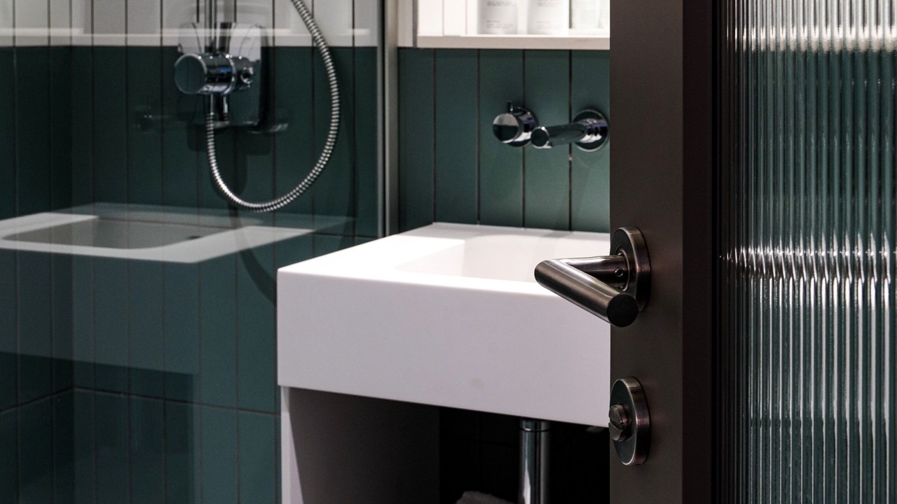 Photo of Bathroom in Southgate