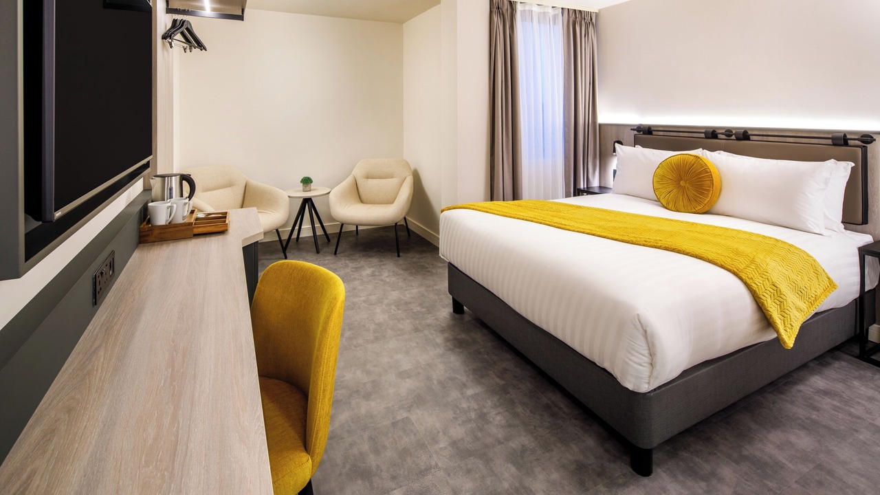 Photo of Bedroom in Southgate