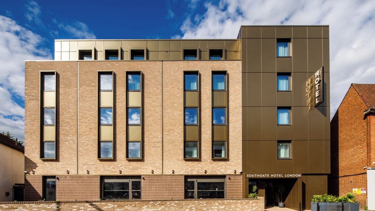 Photo of Outdoor in Southgate