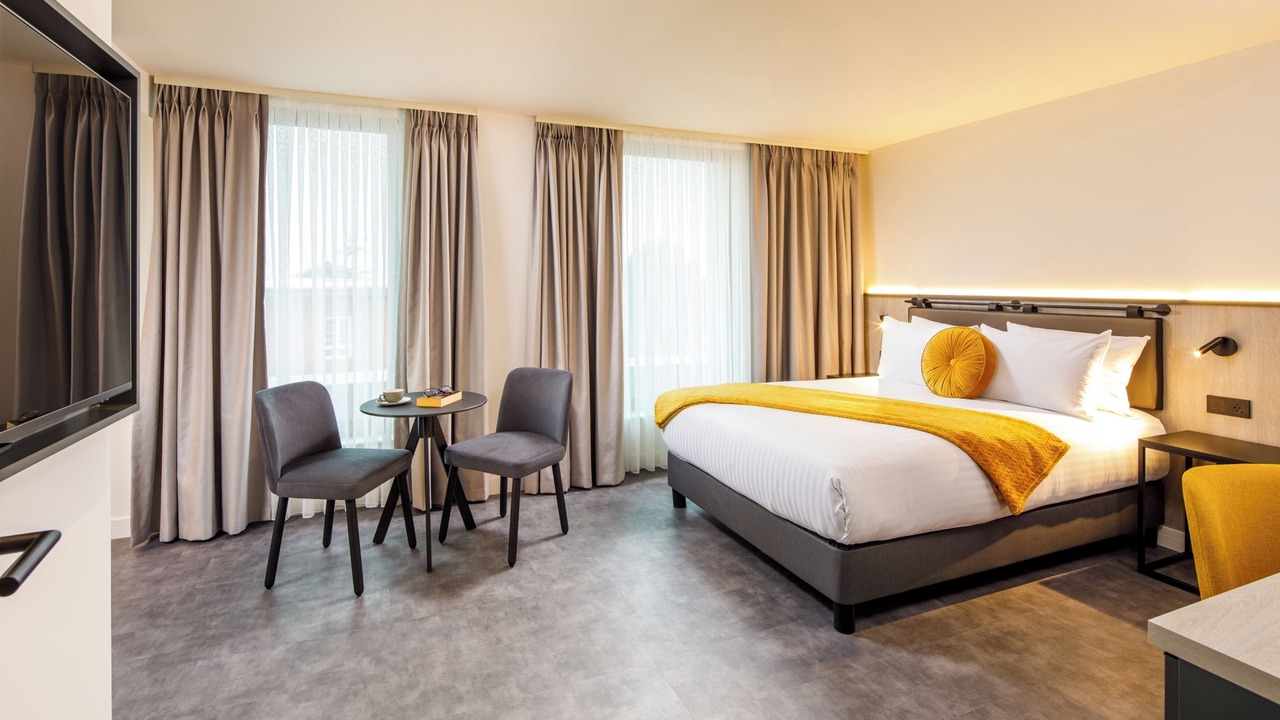 Photo of Bedroom in Southgate