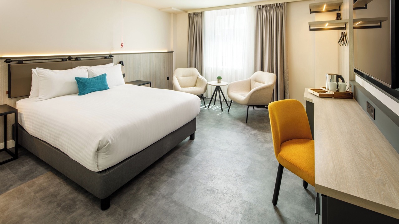 Photo of Bedroom in Southgate