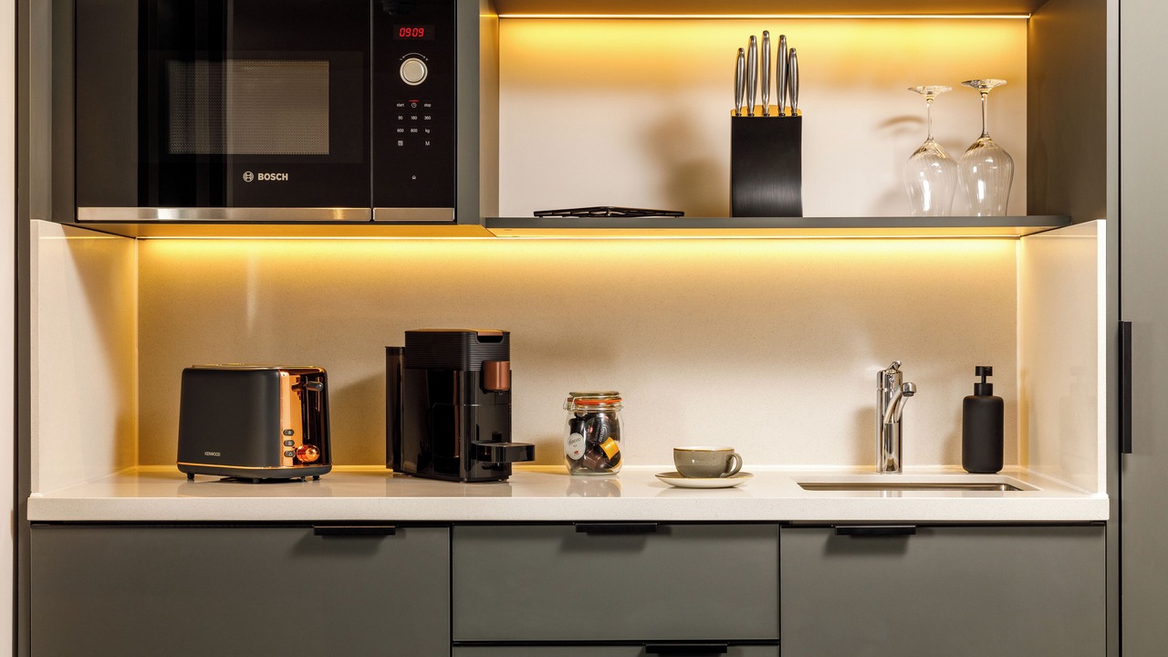 Photo of Bedroom in Southgate