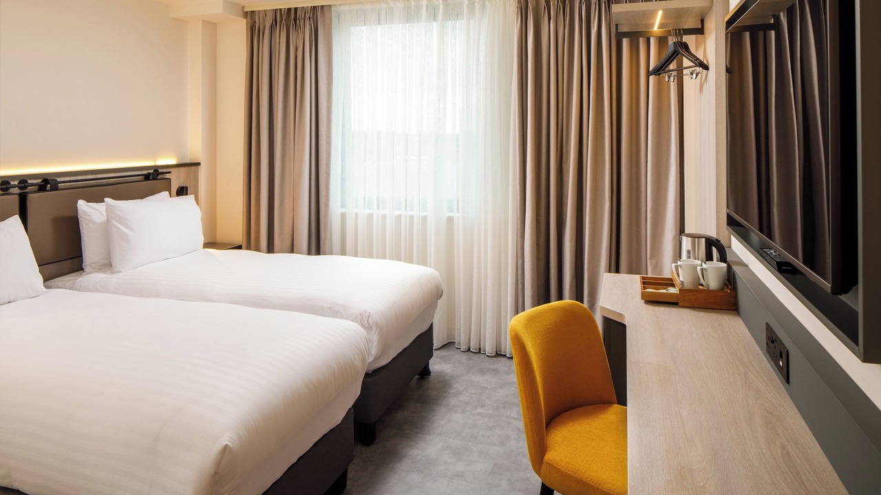 Photo of Bedroom in Southgate