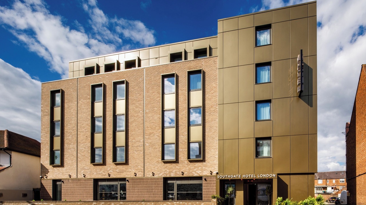 Photo of Outdoor in Southgate