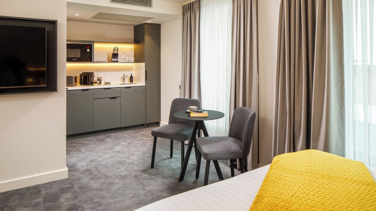 Photo of Bedroom in Southgate