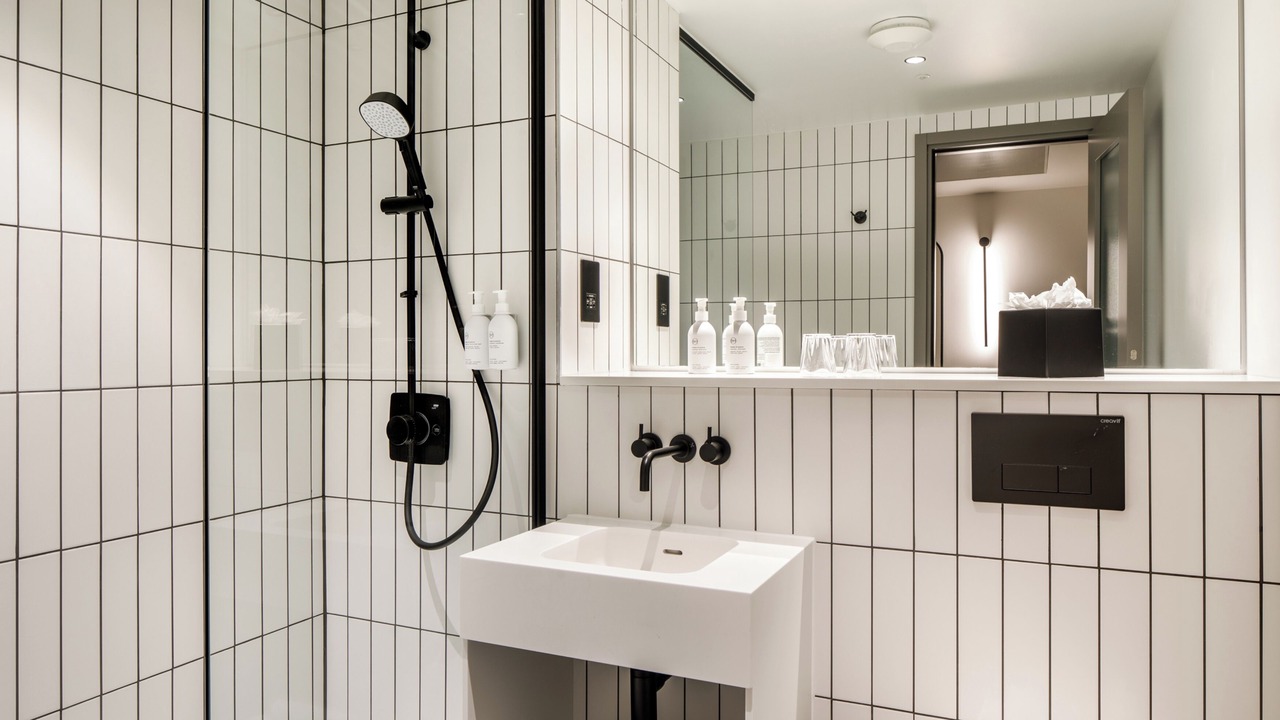 Photo of Bathroom in Southgate